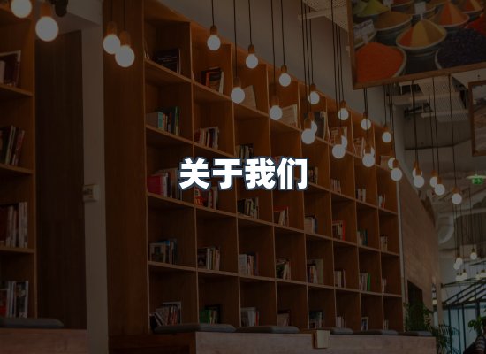 关于我们